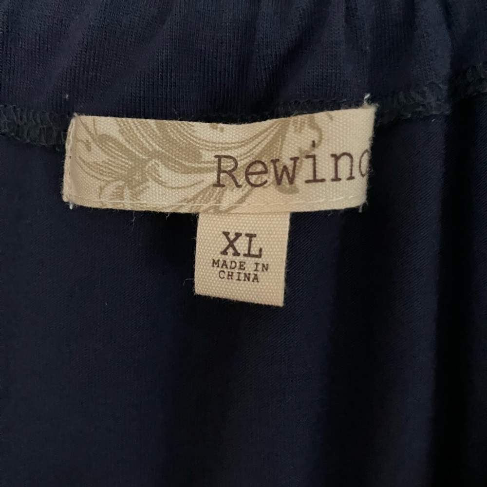 Rewind Tank Top - Picture 3 of 7